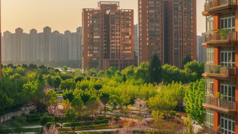 屋顶绿化养护注意事项：修剪篇